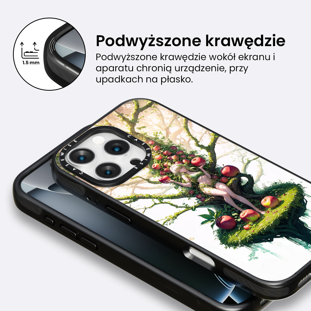 Tree of Life - Etui