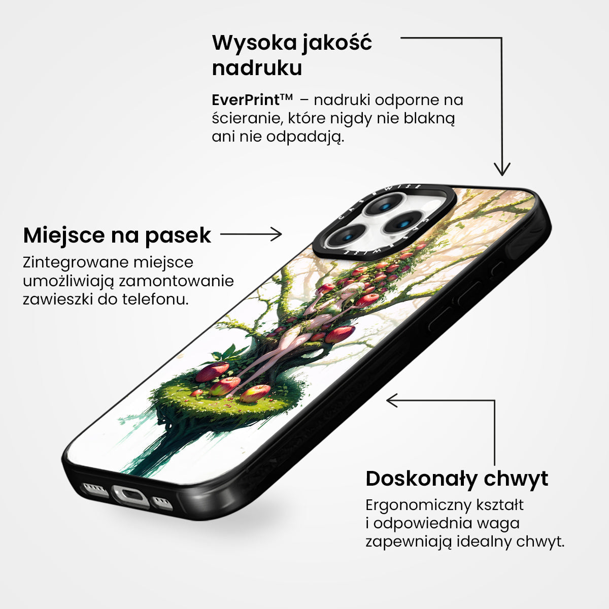 Tree of Life - Etui