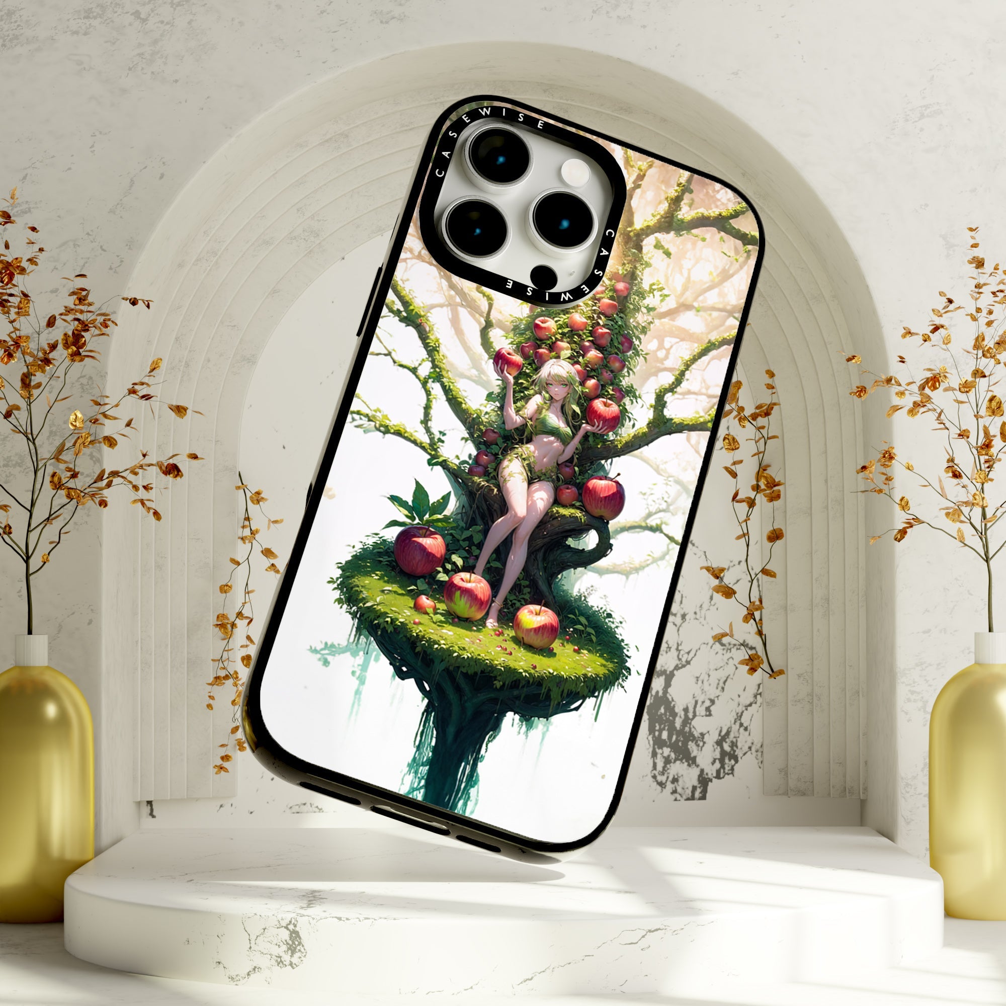 Tree of Life - Etui
