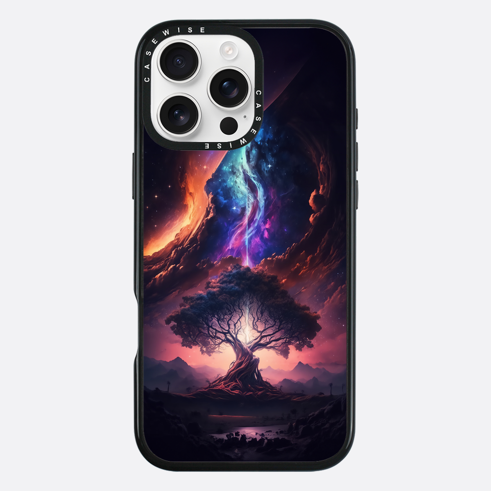 Cosmic Heaven - Etui