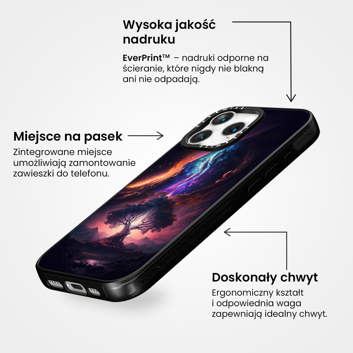 Cosmic Heaven - Etui