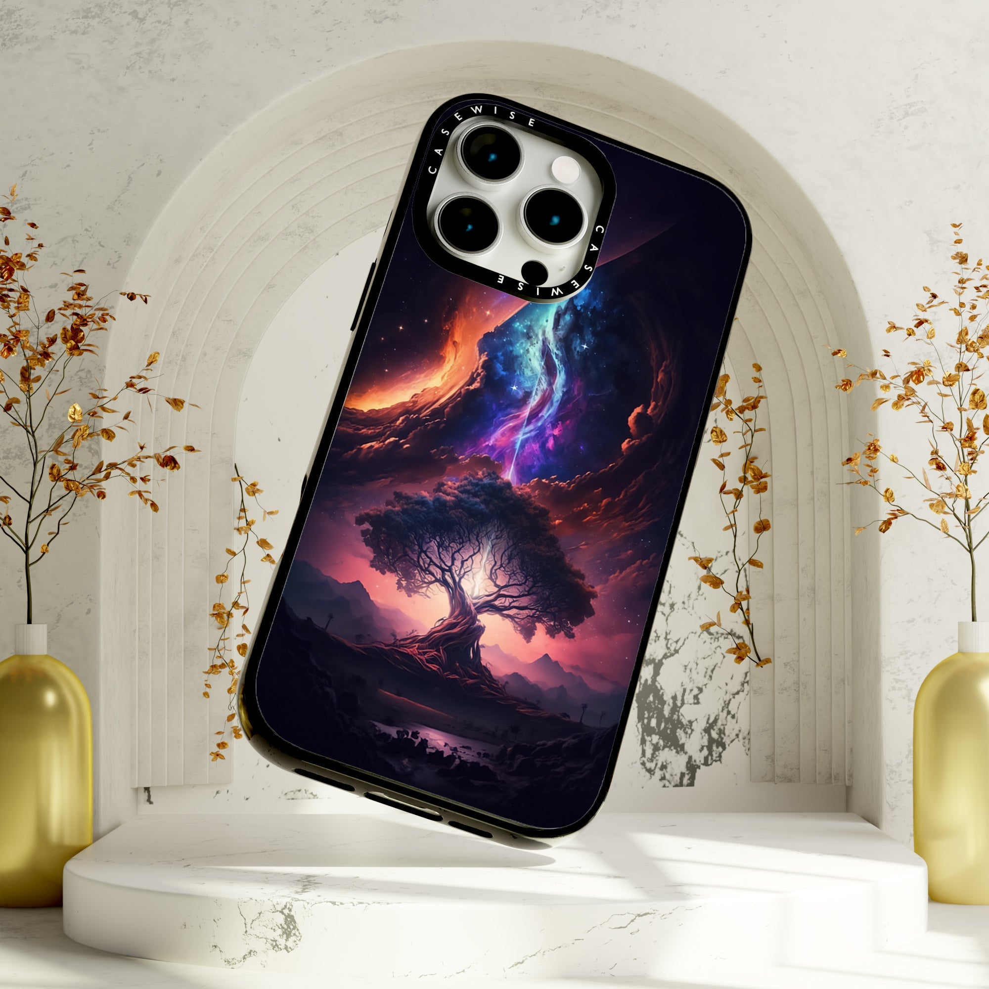 Cosmic Heaven - Etui