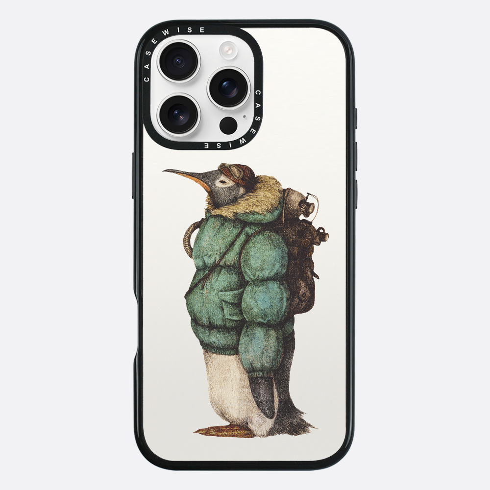 Antartic Explorer