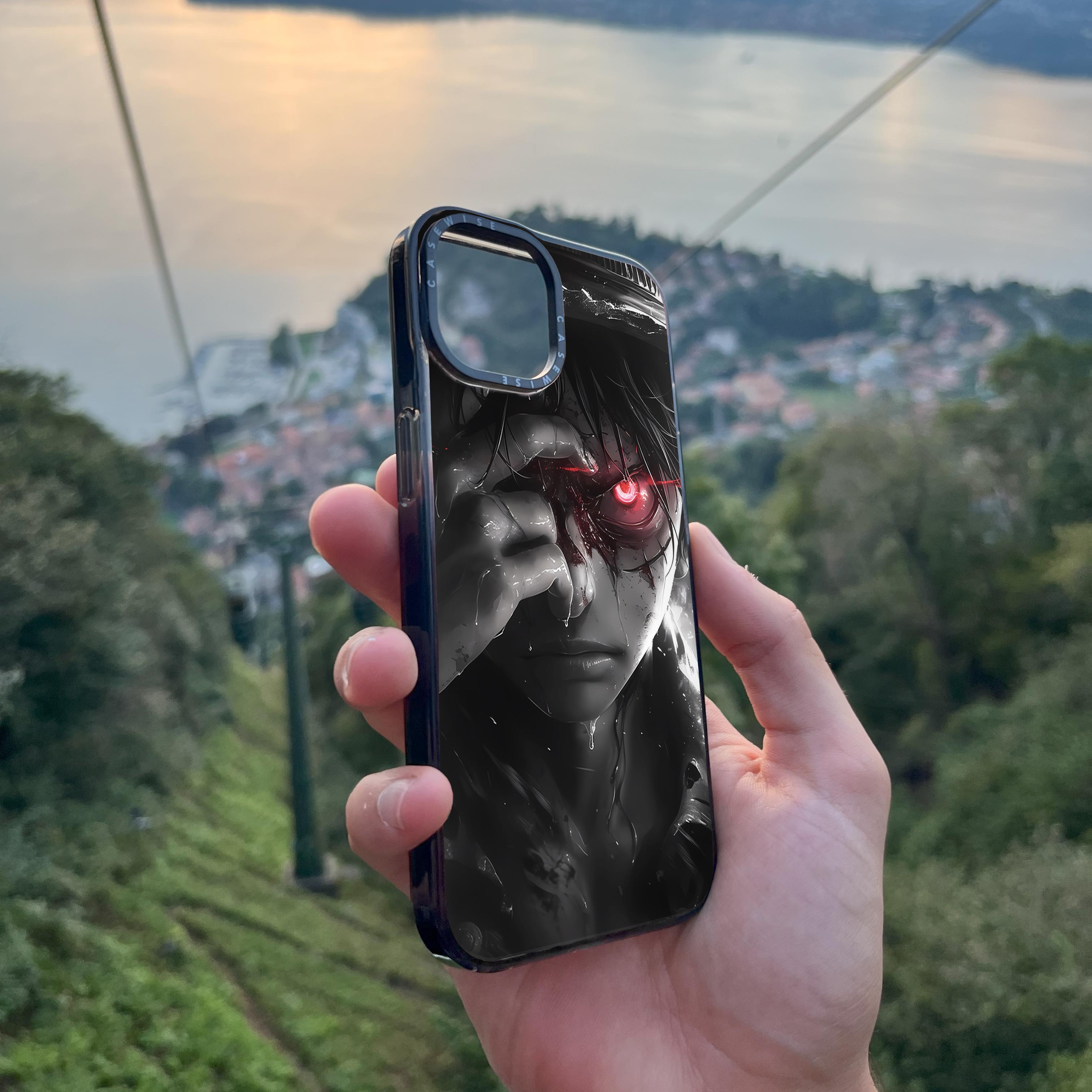 Luffy - Etui