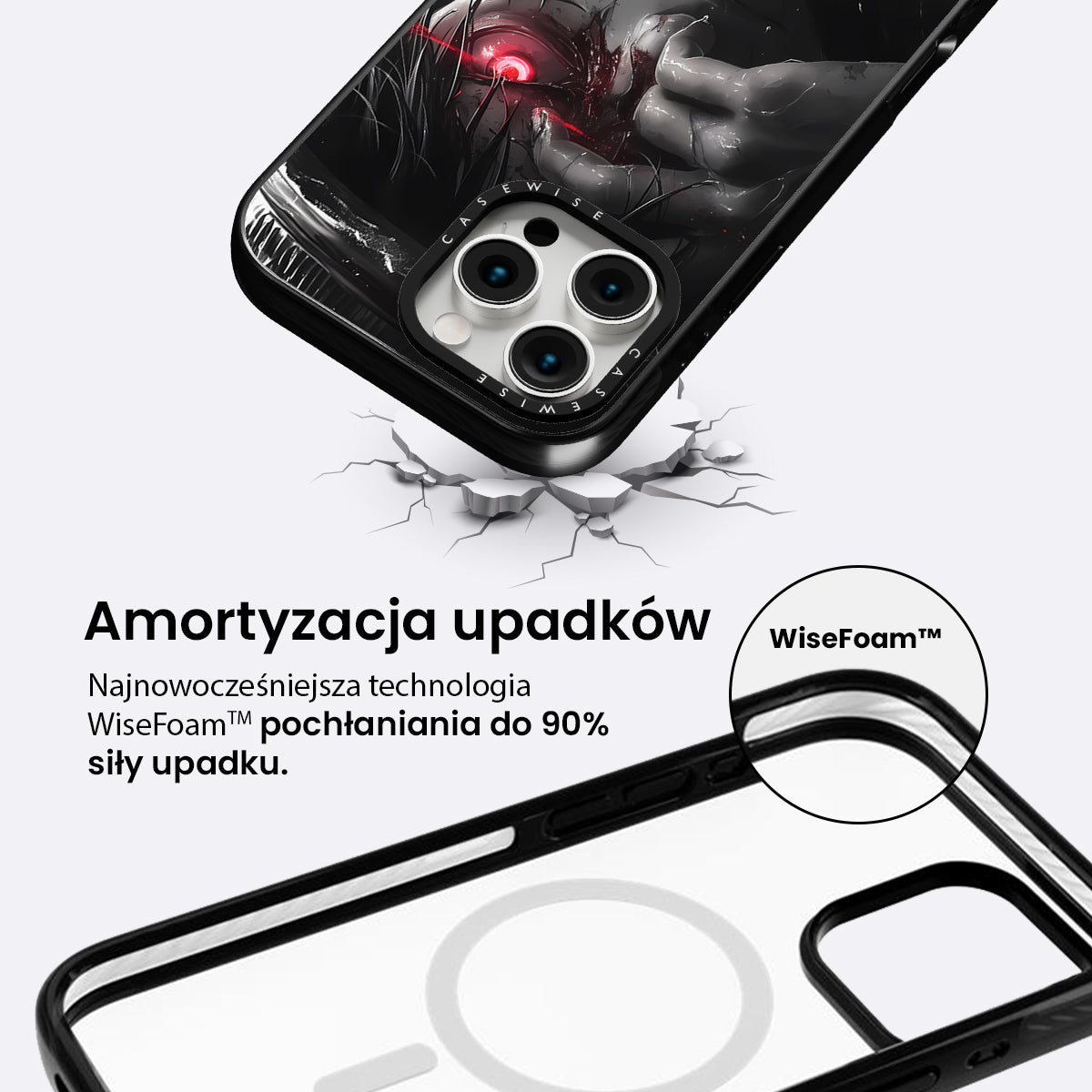 Luffy - Etui