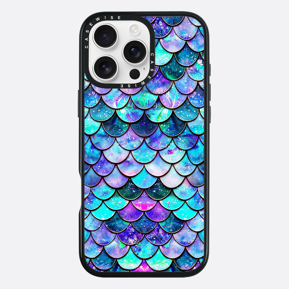 Mermaid - Etui