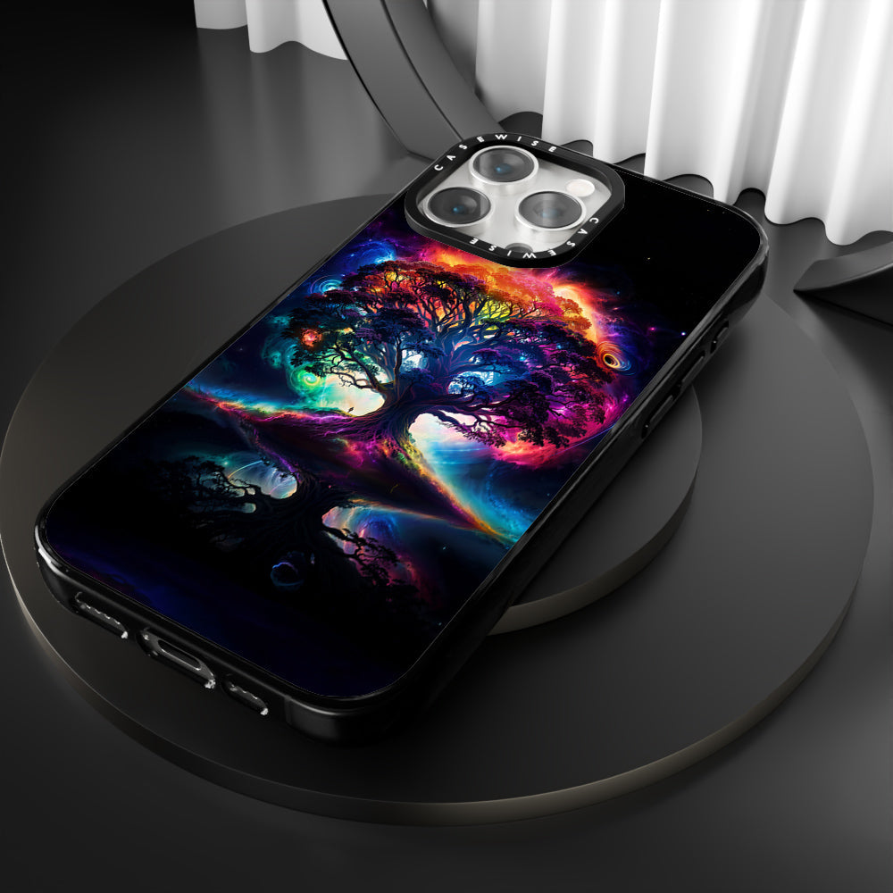 Cosmic Tree of Life Unity - Etui