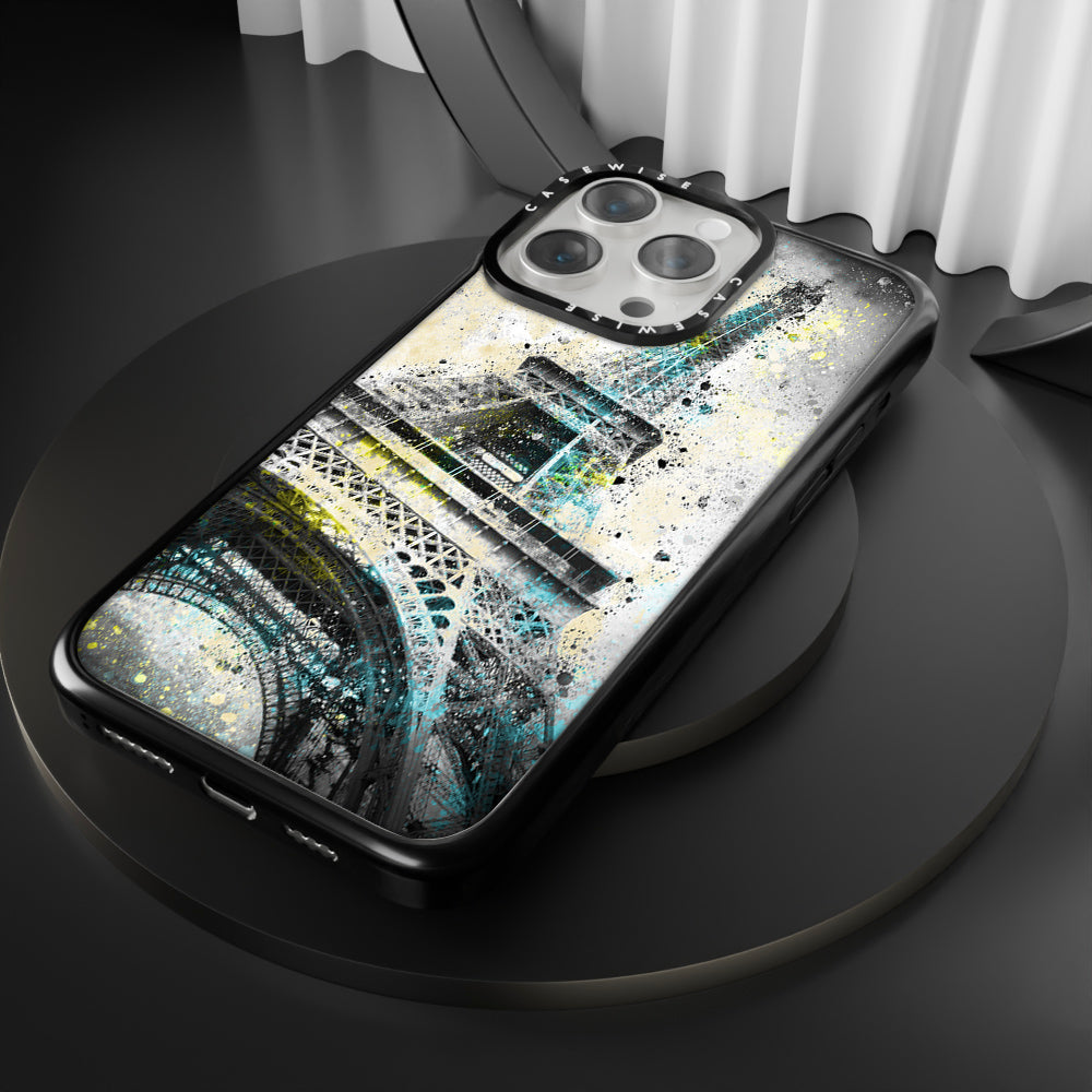 City Art PARIS Eiffel Tower IV - Etui