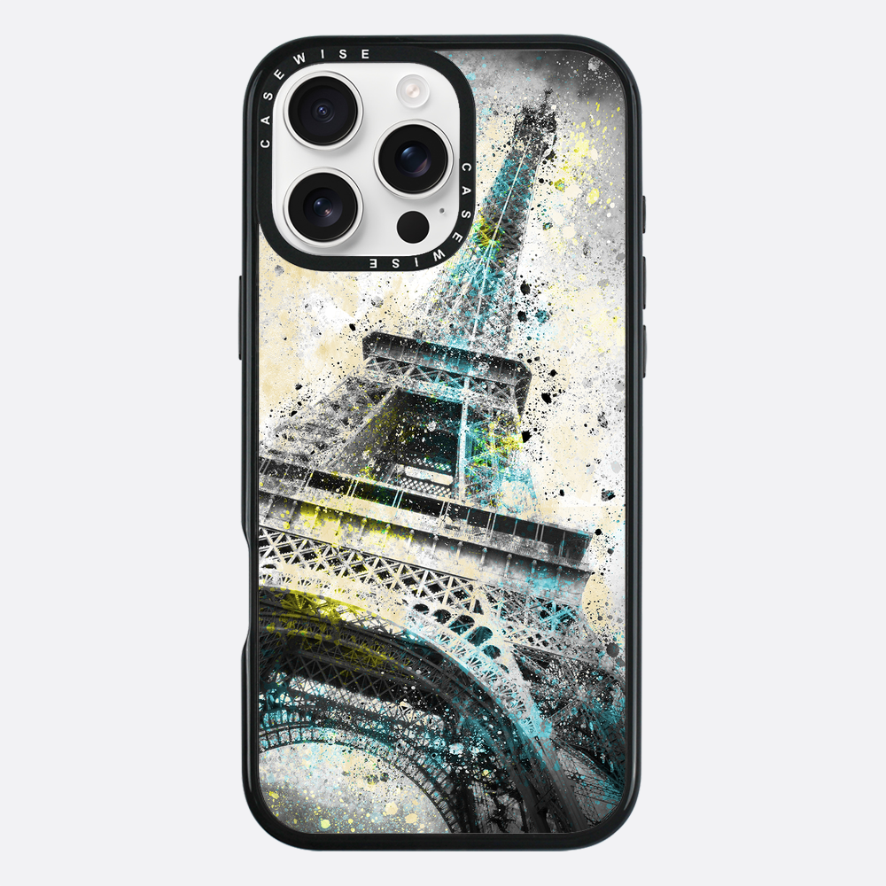 City Art PARIS Eiffel Tower IV - Etui