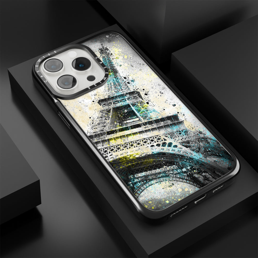City Art PARIS Eiffel Tower IV - Etui