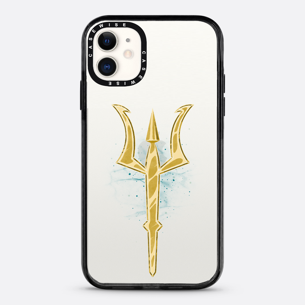 Power Of The Sea - Etui