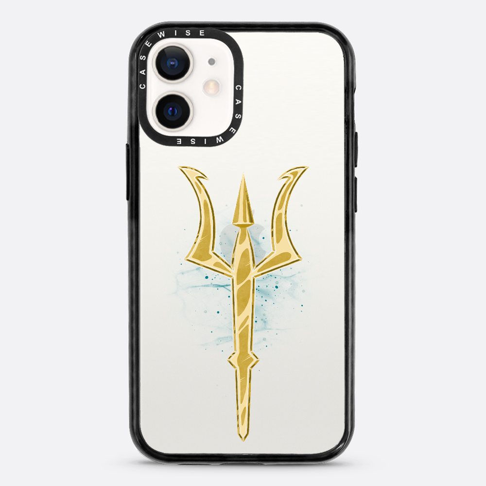 Power Of The Sea - Etui