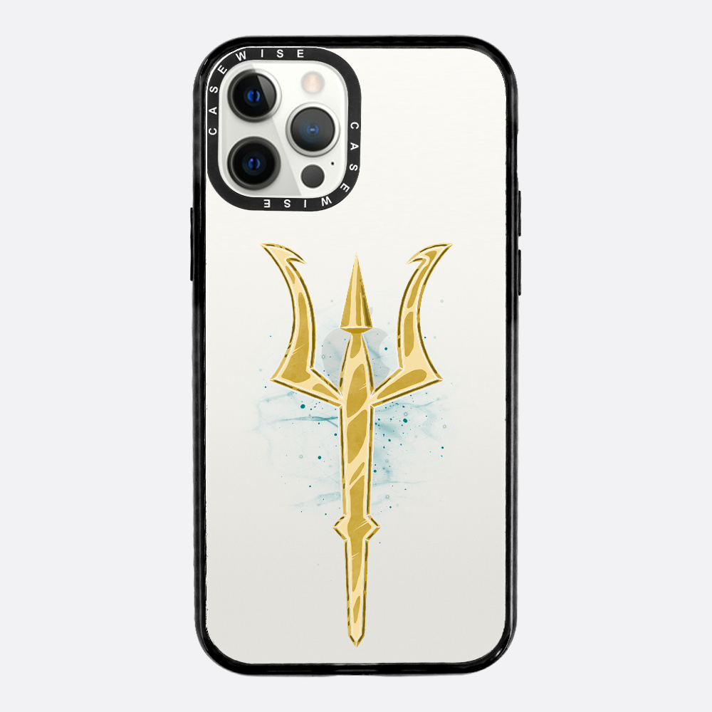 Power Of The Sea - Etui