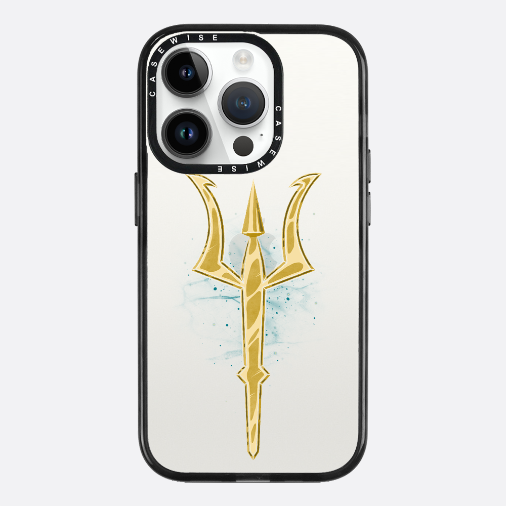 Power Of The Sea - Etui