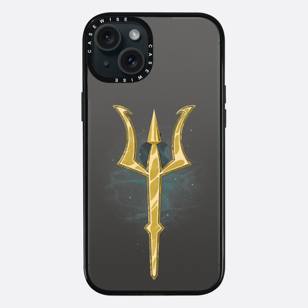 Power Of The Sea - Etui