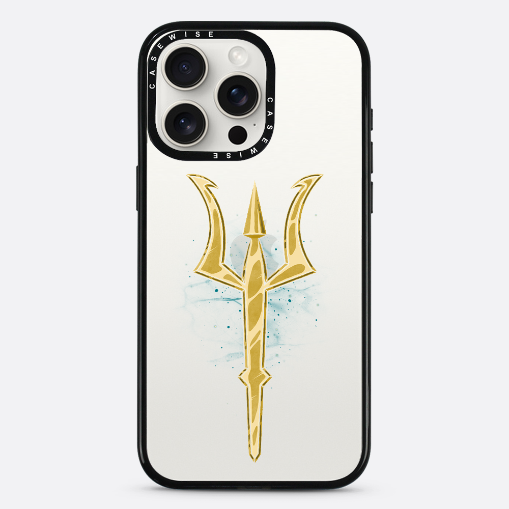 Power Of The Sea - Etui