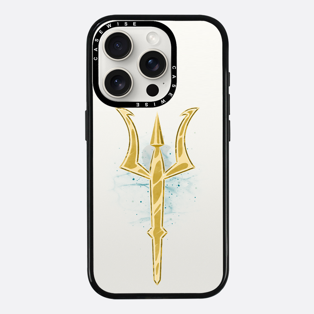 Power Of The Sea - Etui