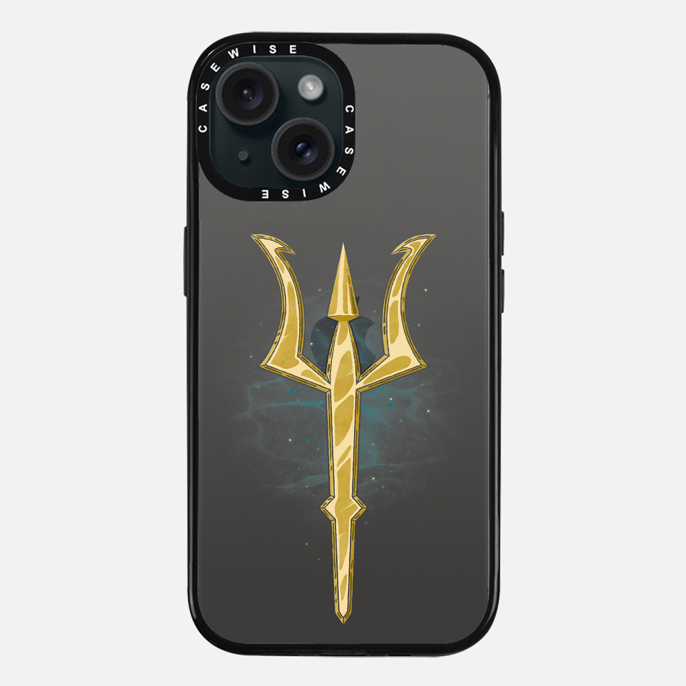 Power Of The Sea - Etui