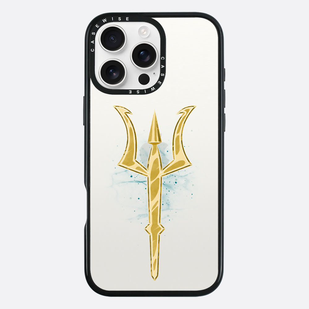 Power Of The Sea - Etui