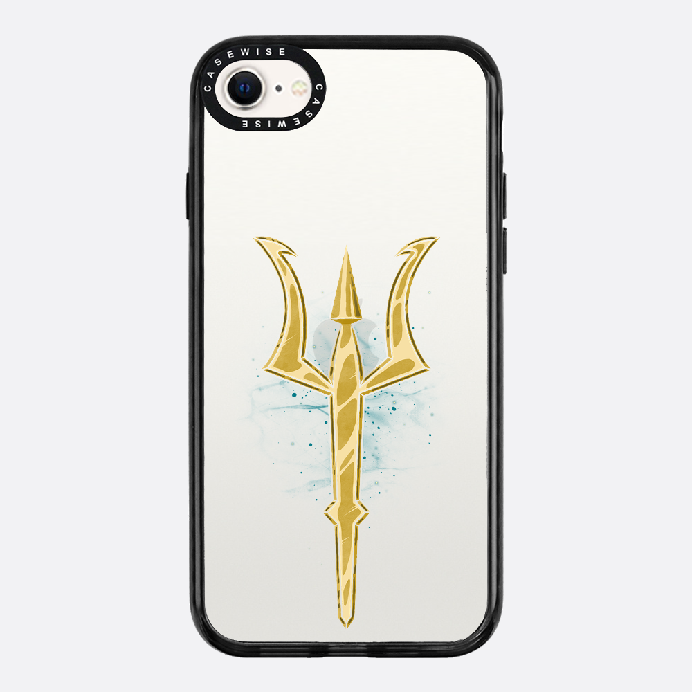 Power Of The Sea - Etui