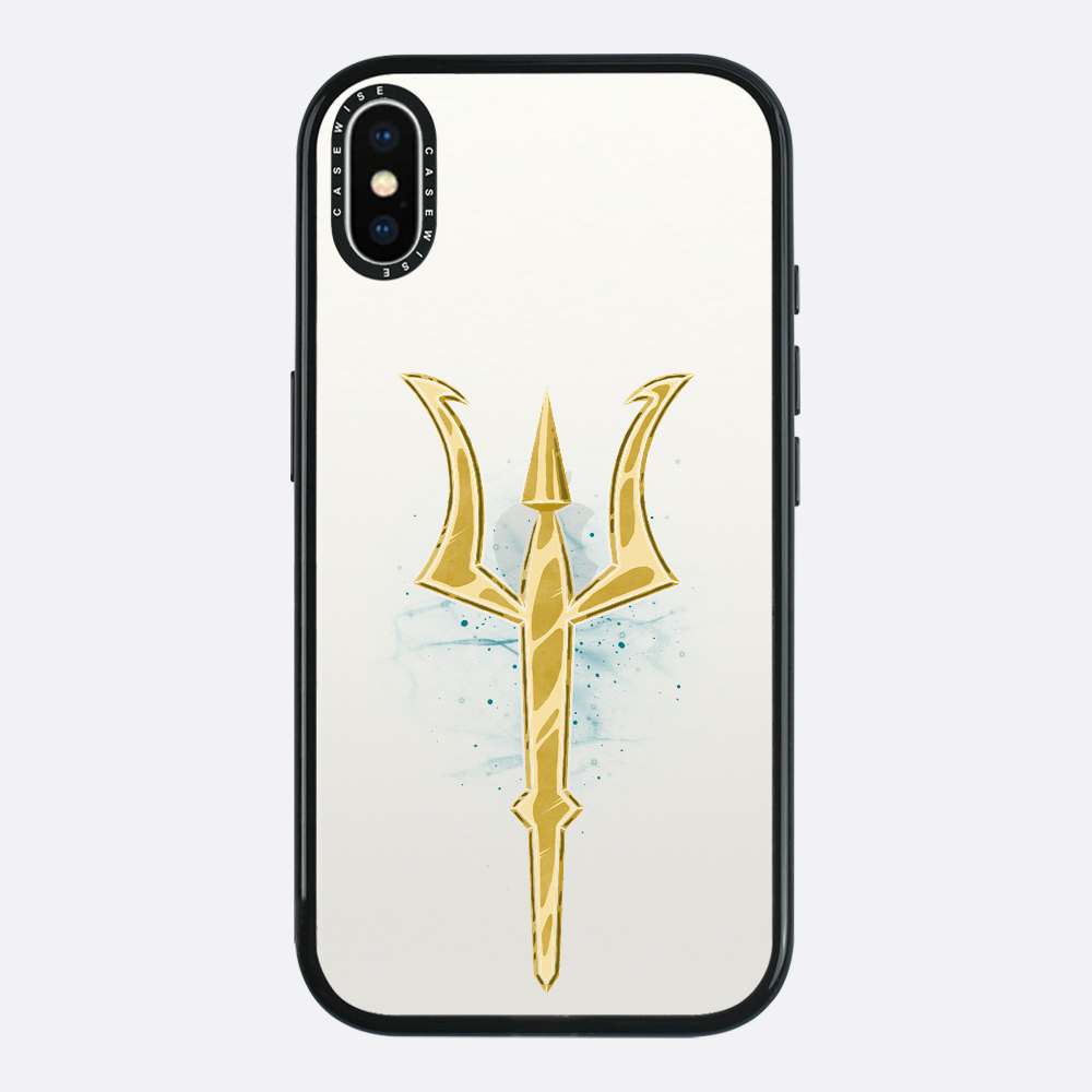 Power Of The Sea - Etui