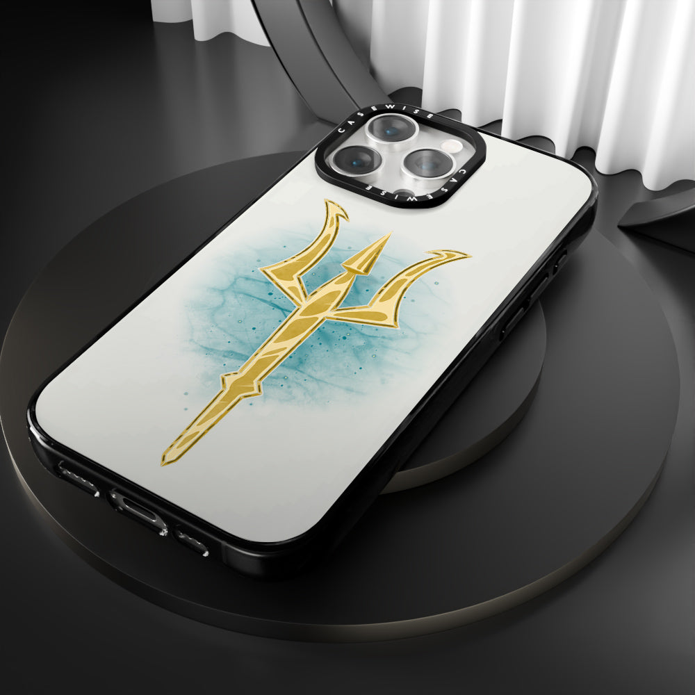 Power Of The Sea - Etui