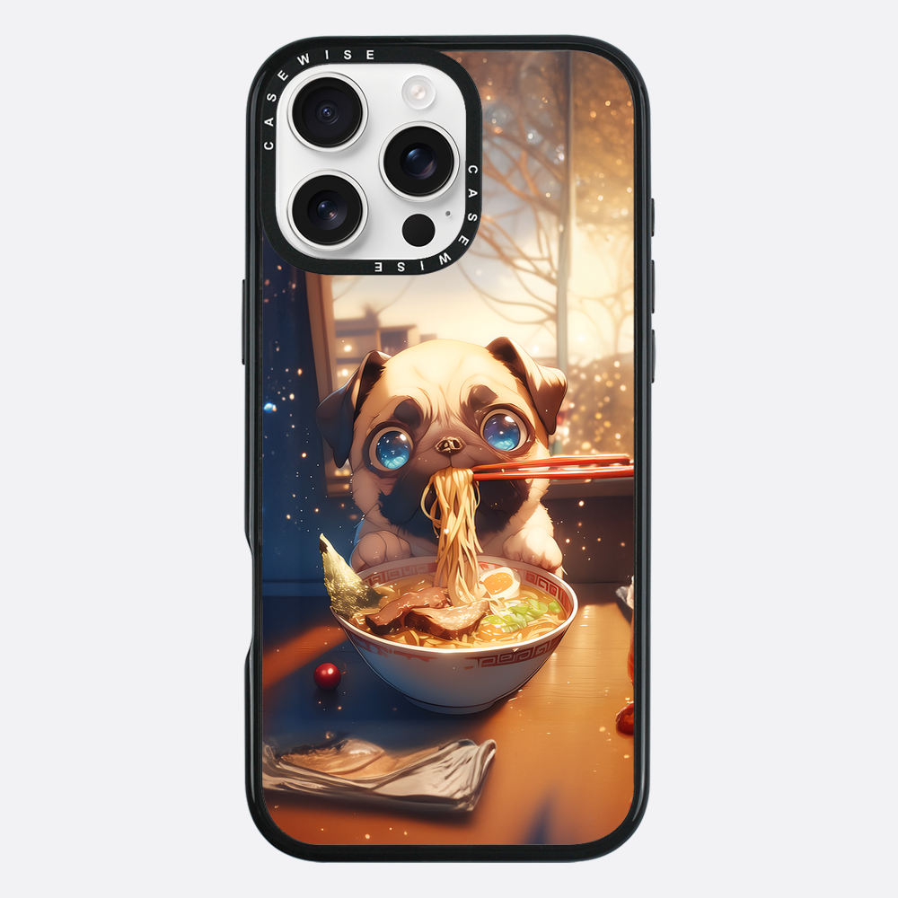 Ramen Dog - Etui