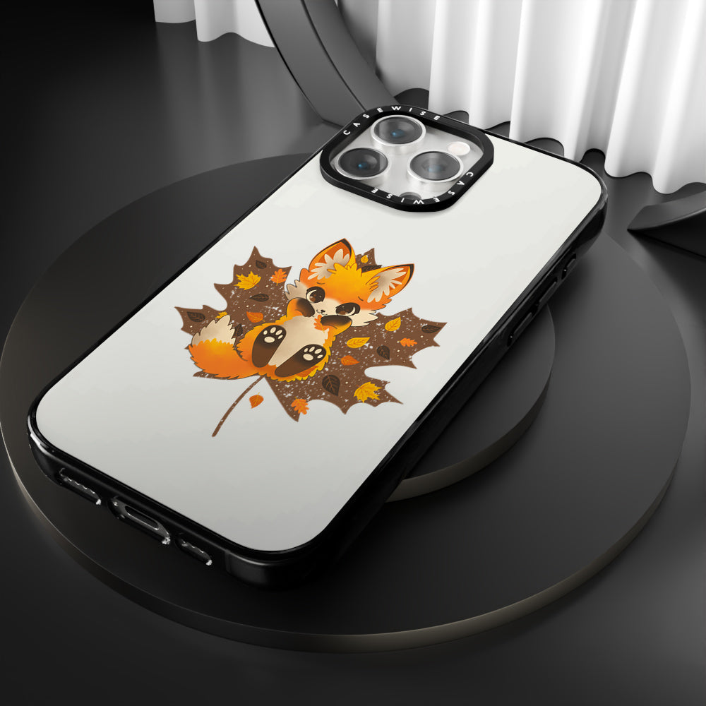 Autumn Kitsune 2 - Etui