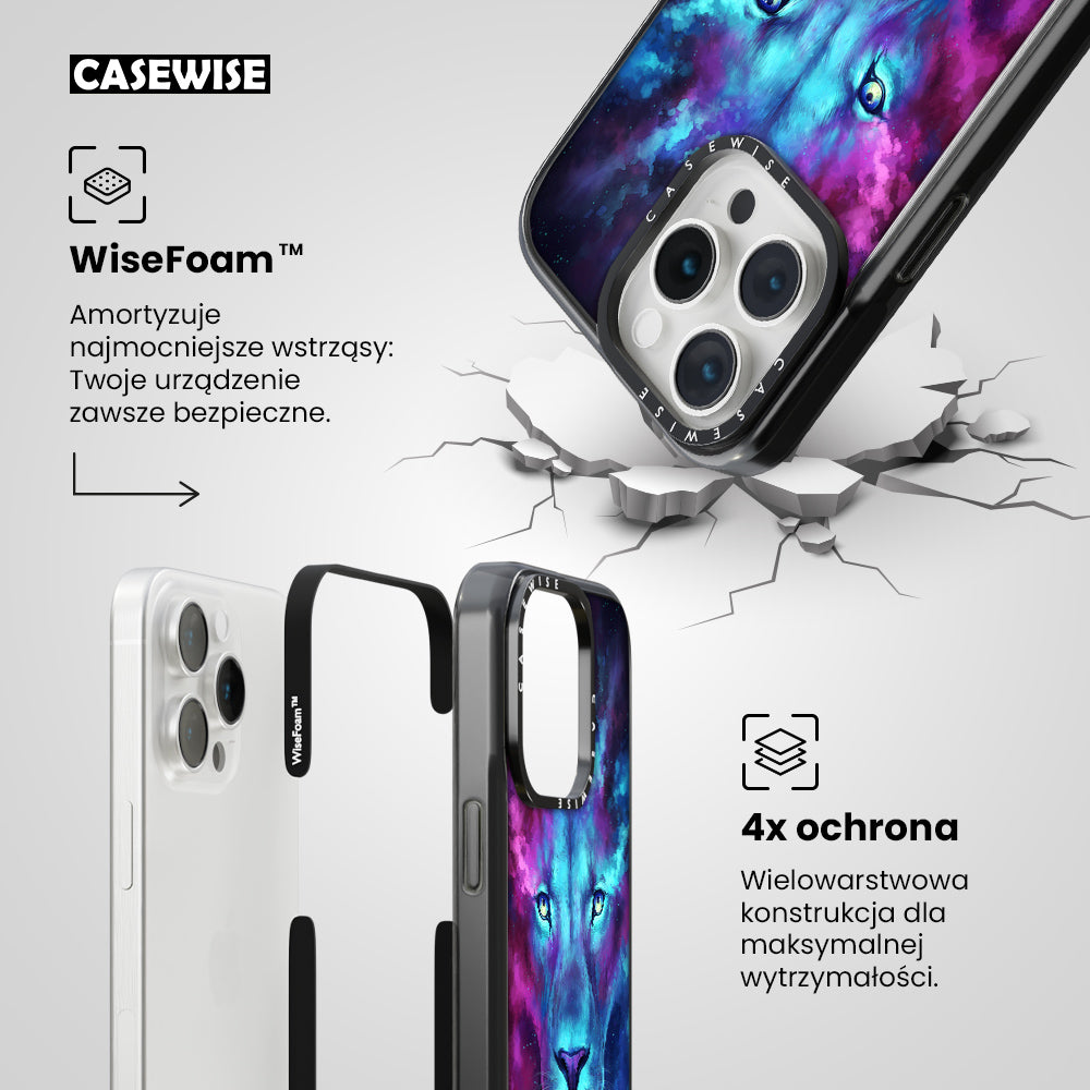 Firstborn - Etui