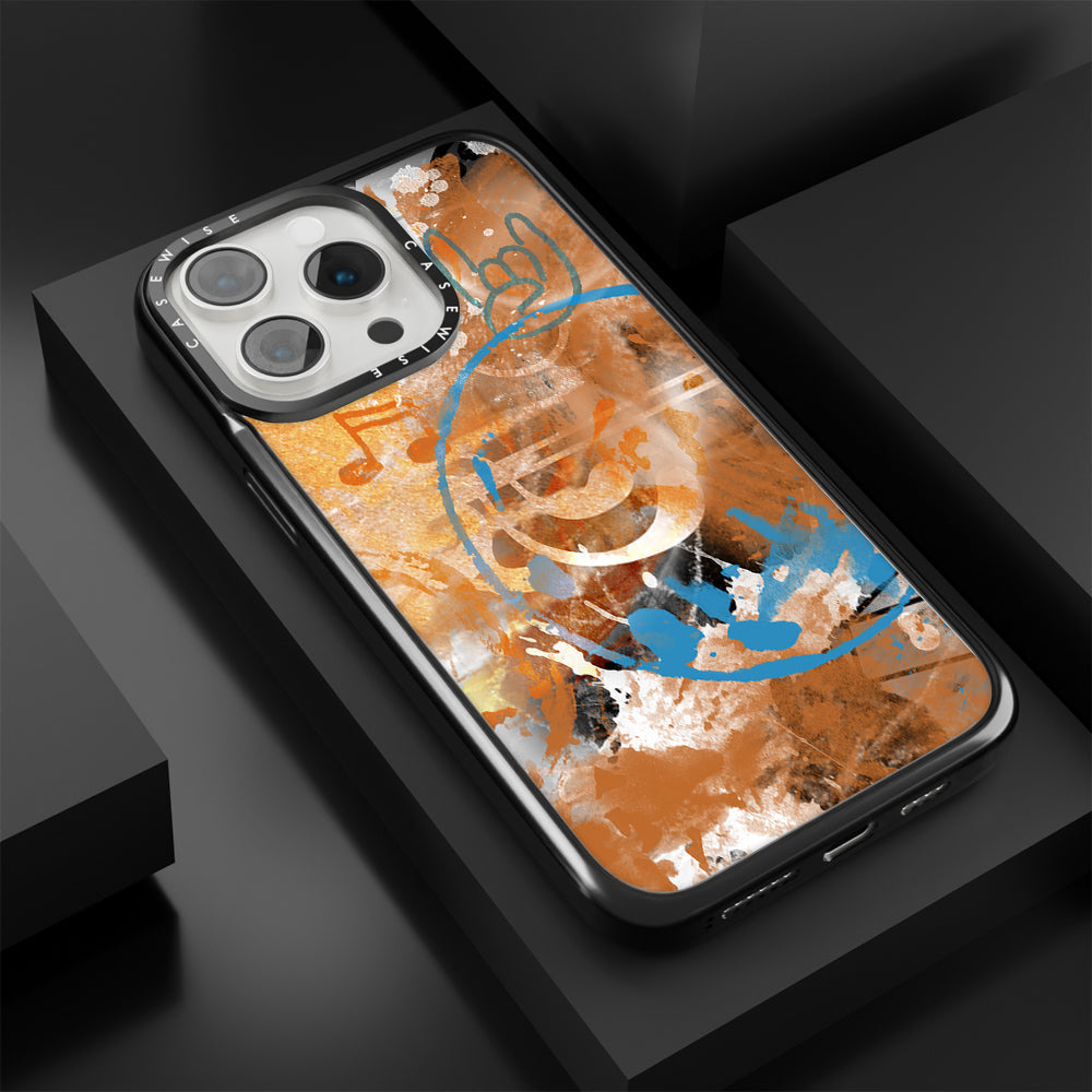 Modern Art Beyond Control II - Etui