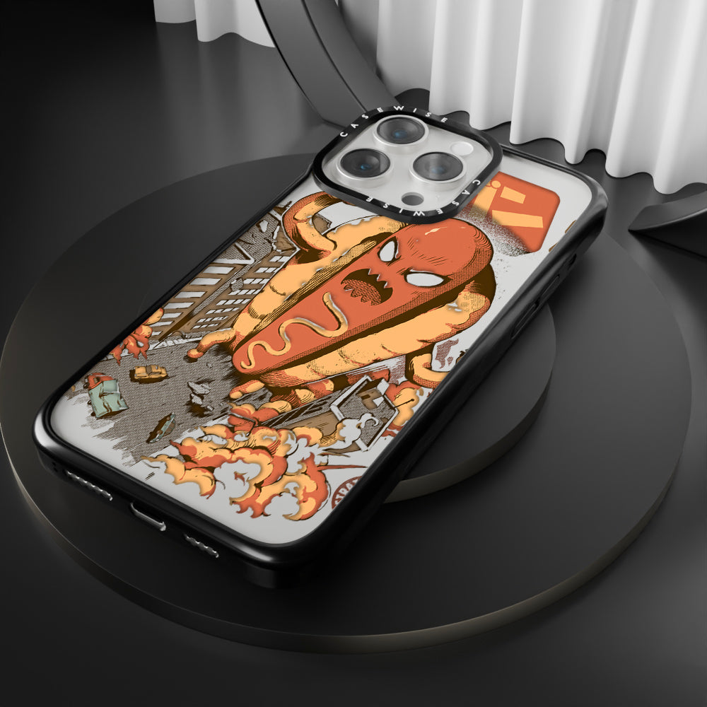 Great Hot Dog - Etui