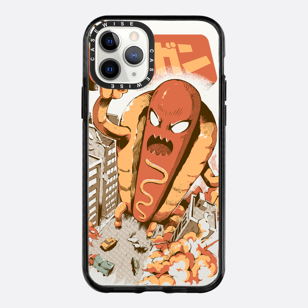 Great Hot Dog - Etui