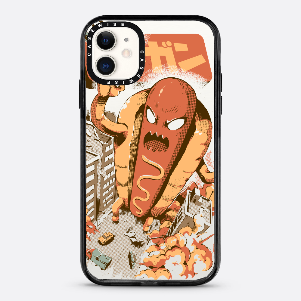 Great Hot Dog - Etui