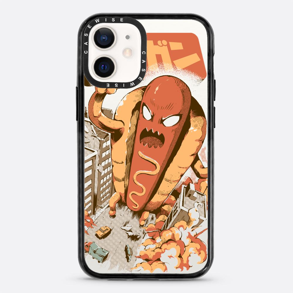 Great Hot Dog - Etui