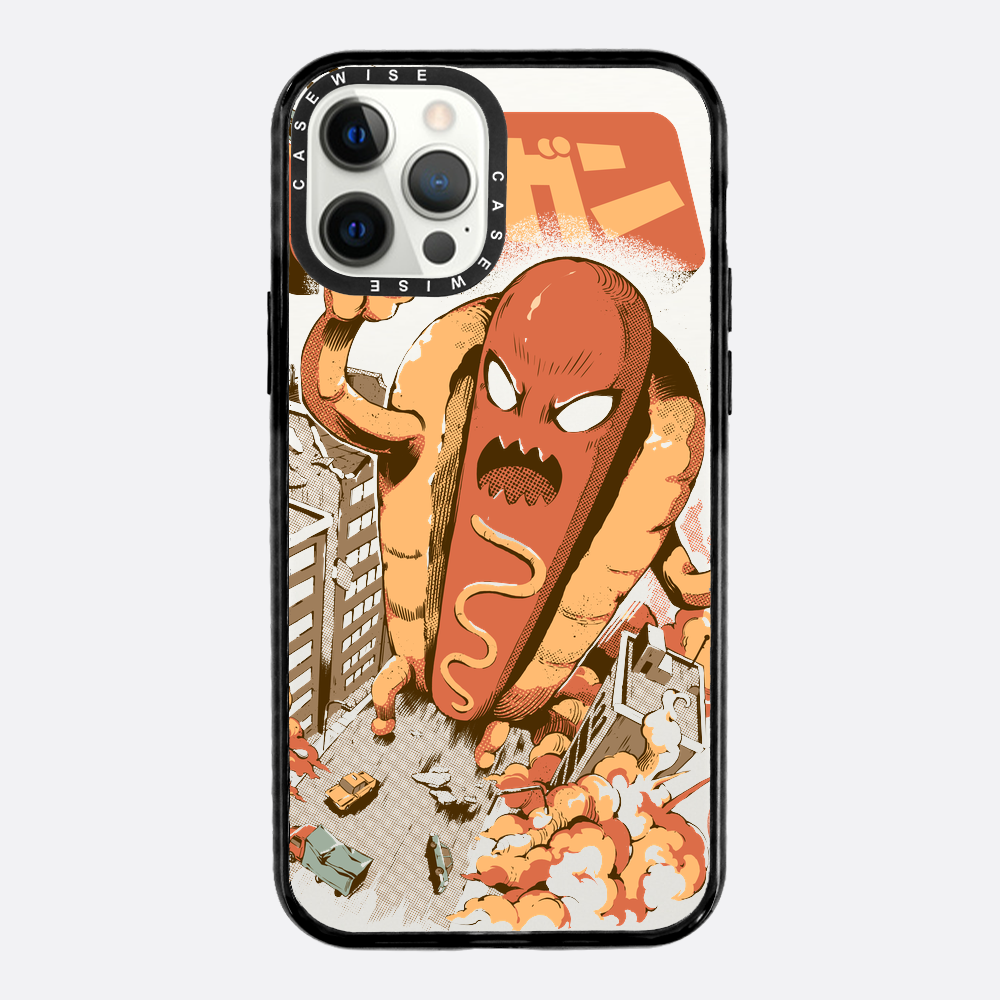 Great Hot Dog - Etui