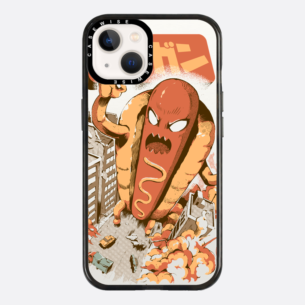 Great Hot Dog - Etui