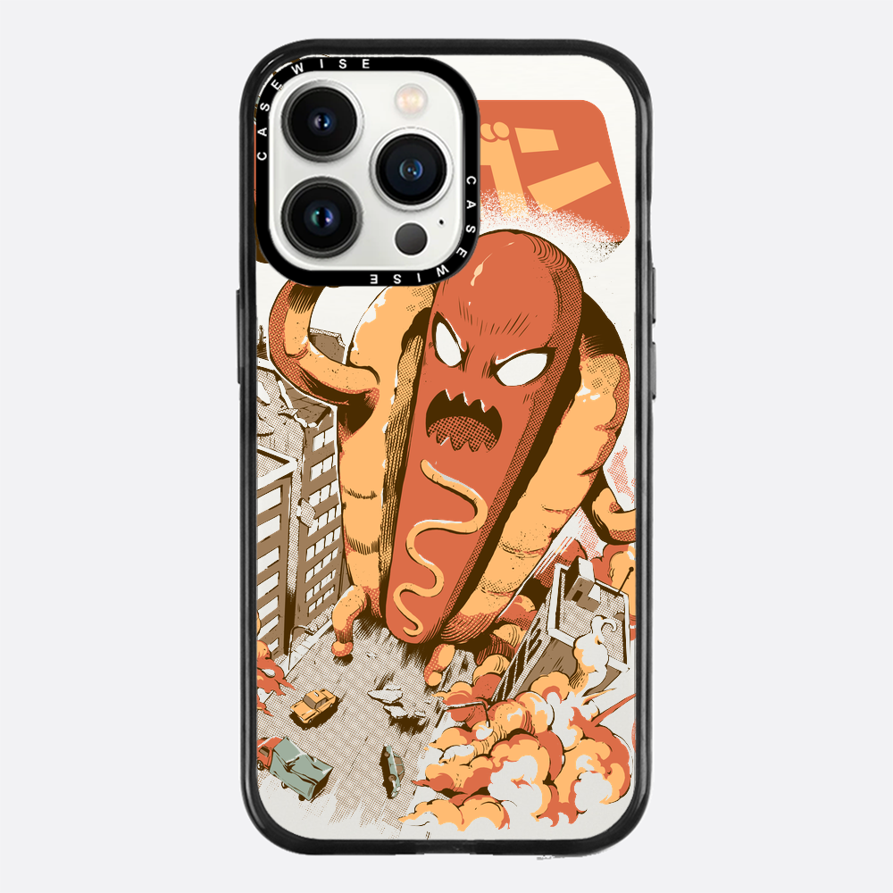 Great Hot Dog - Etui