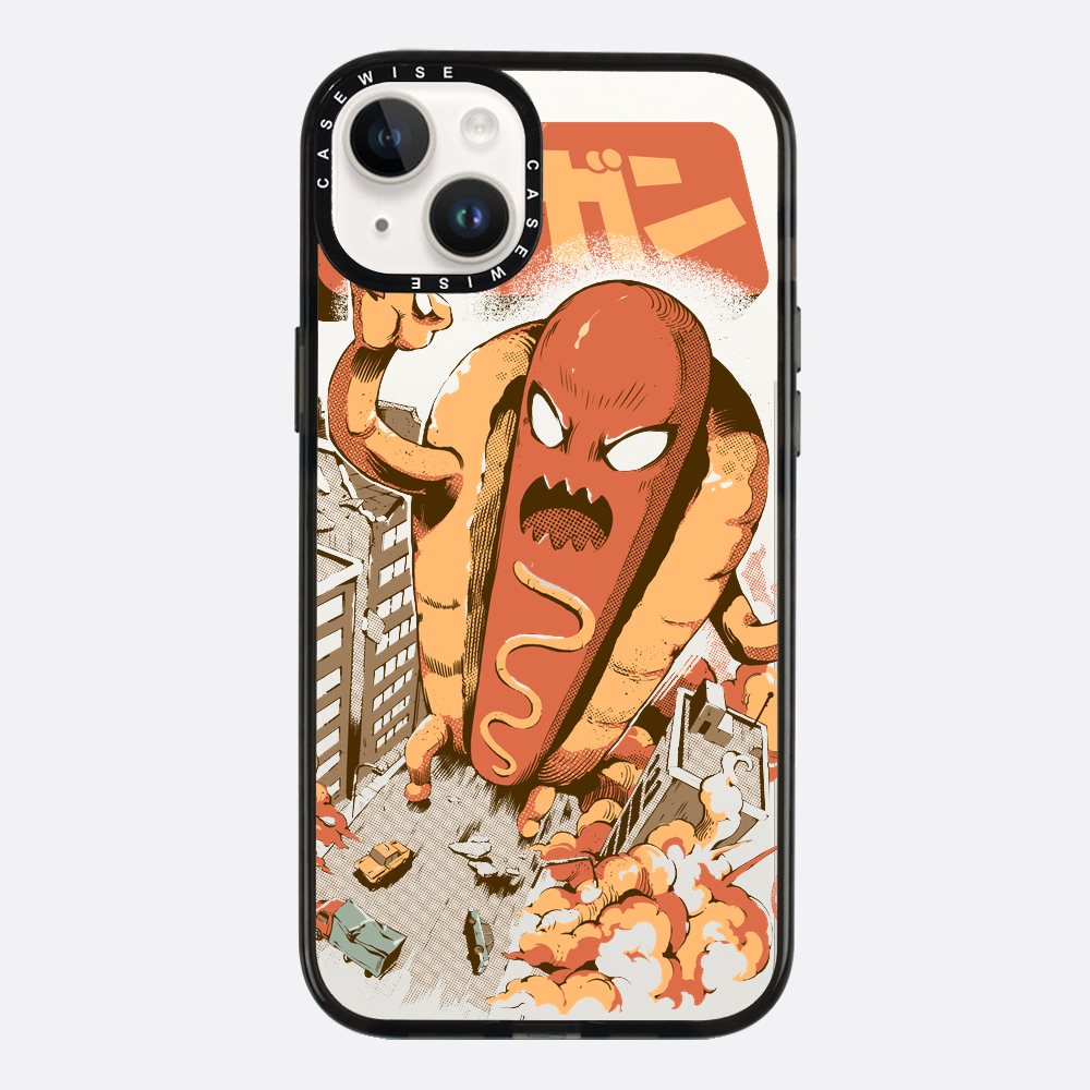 Great Hot Dog - Etui