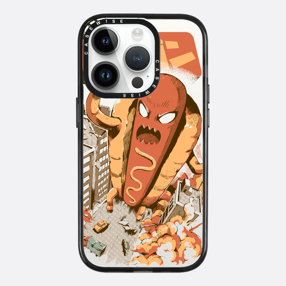 Great Hot Dog - Etui