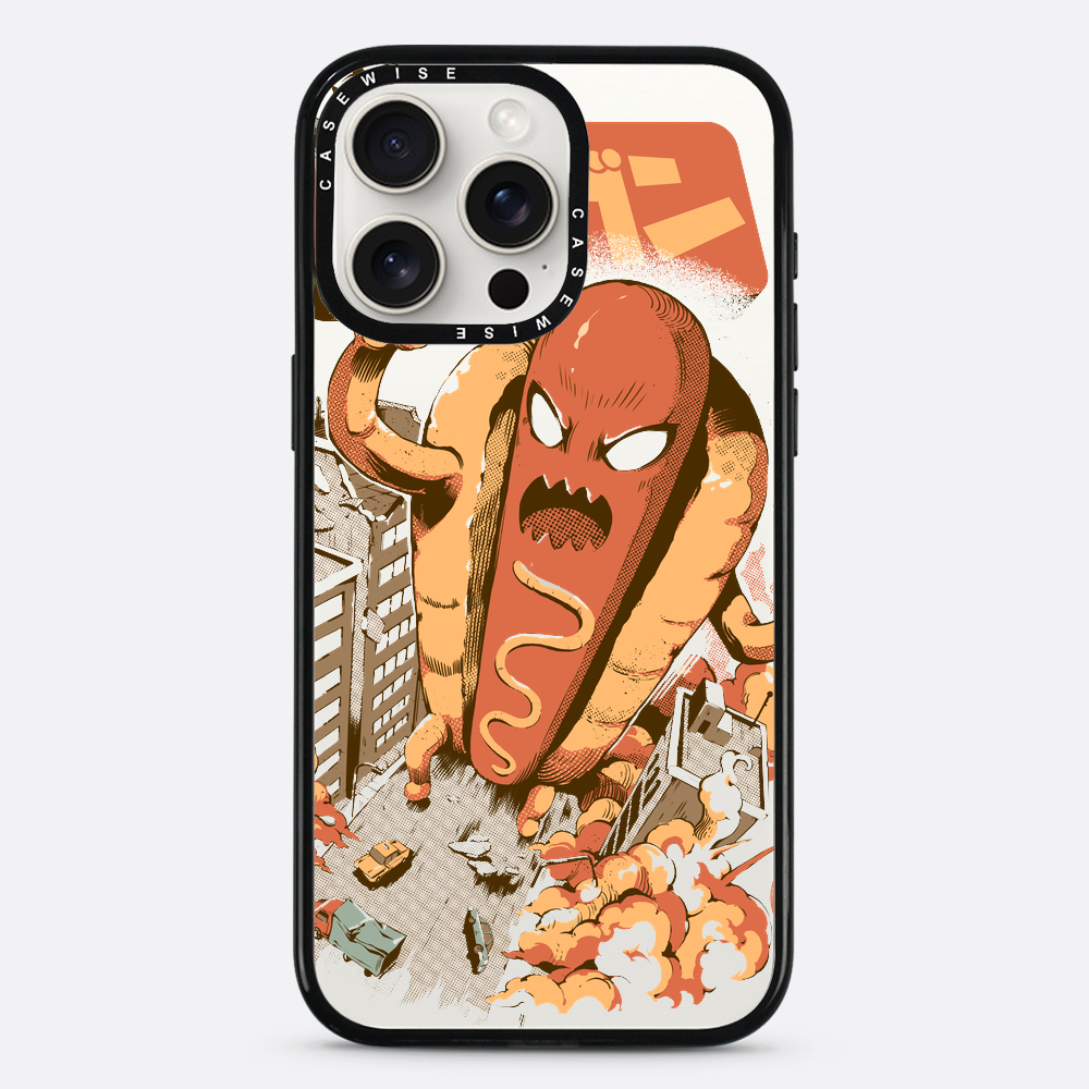 Great Hot Dog - Etui