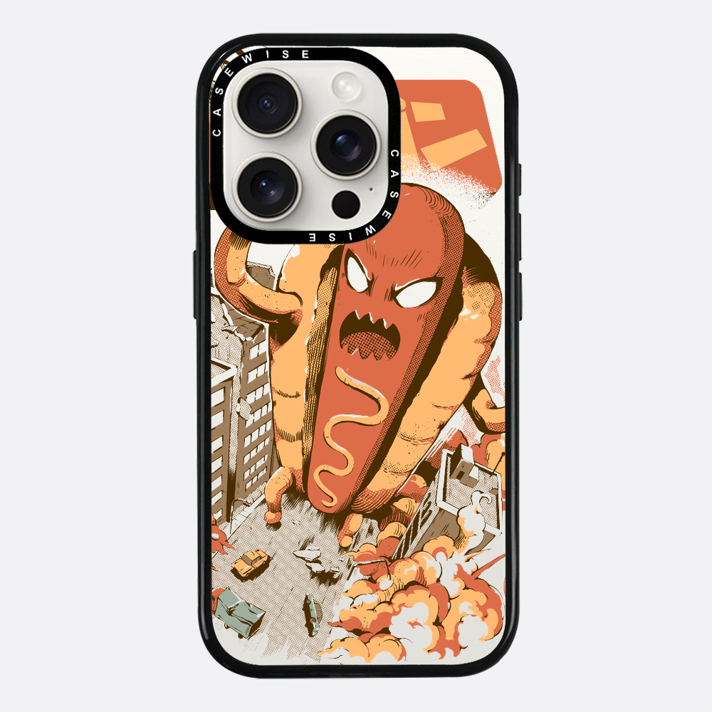 Great Hot Dog - Etui