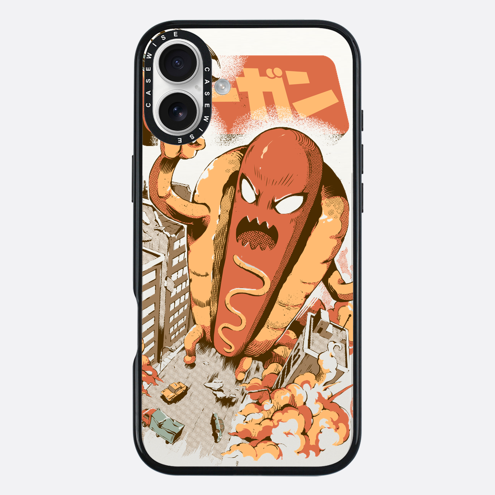 Great Hot Dog - Etui