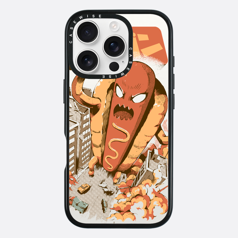 Great Hot Dog - Etui