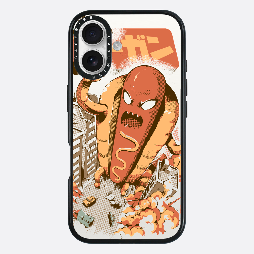 Great Hot Dog - Etui