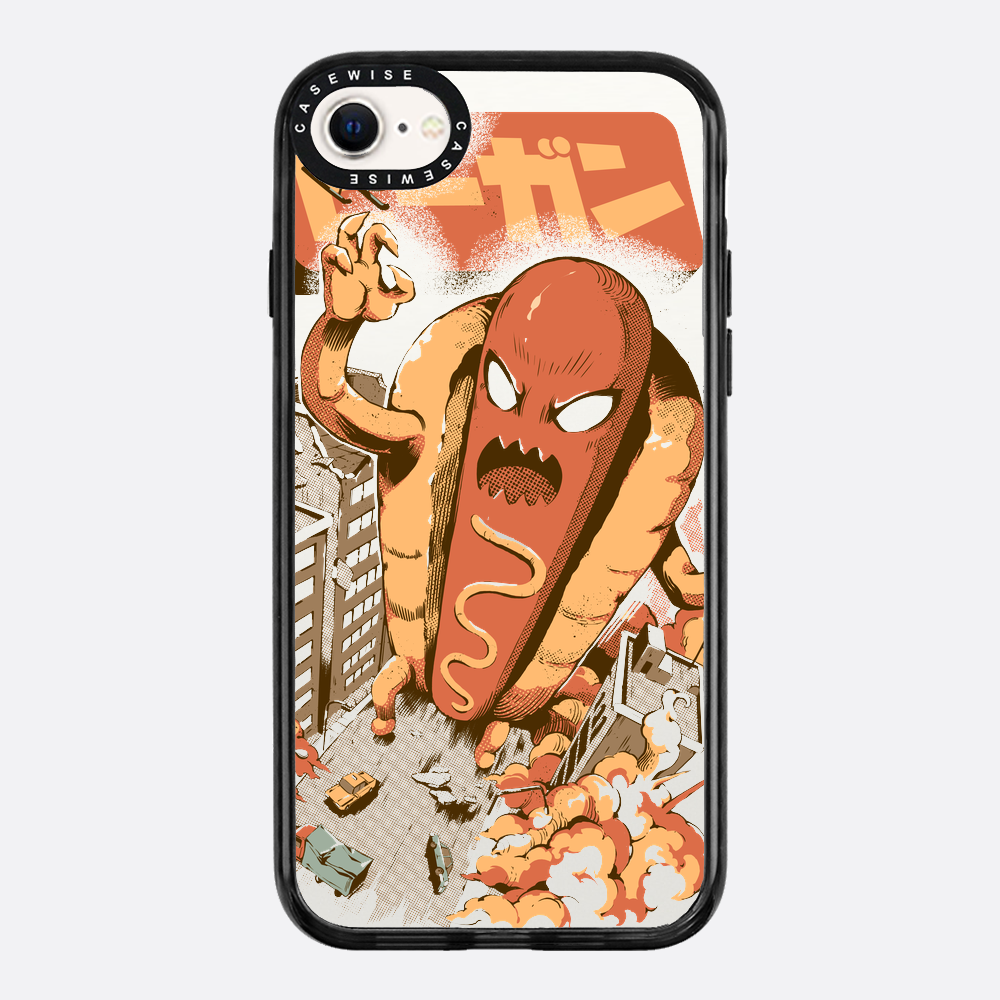 Great Hot Dog - Etui