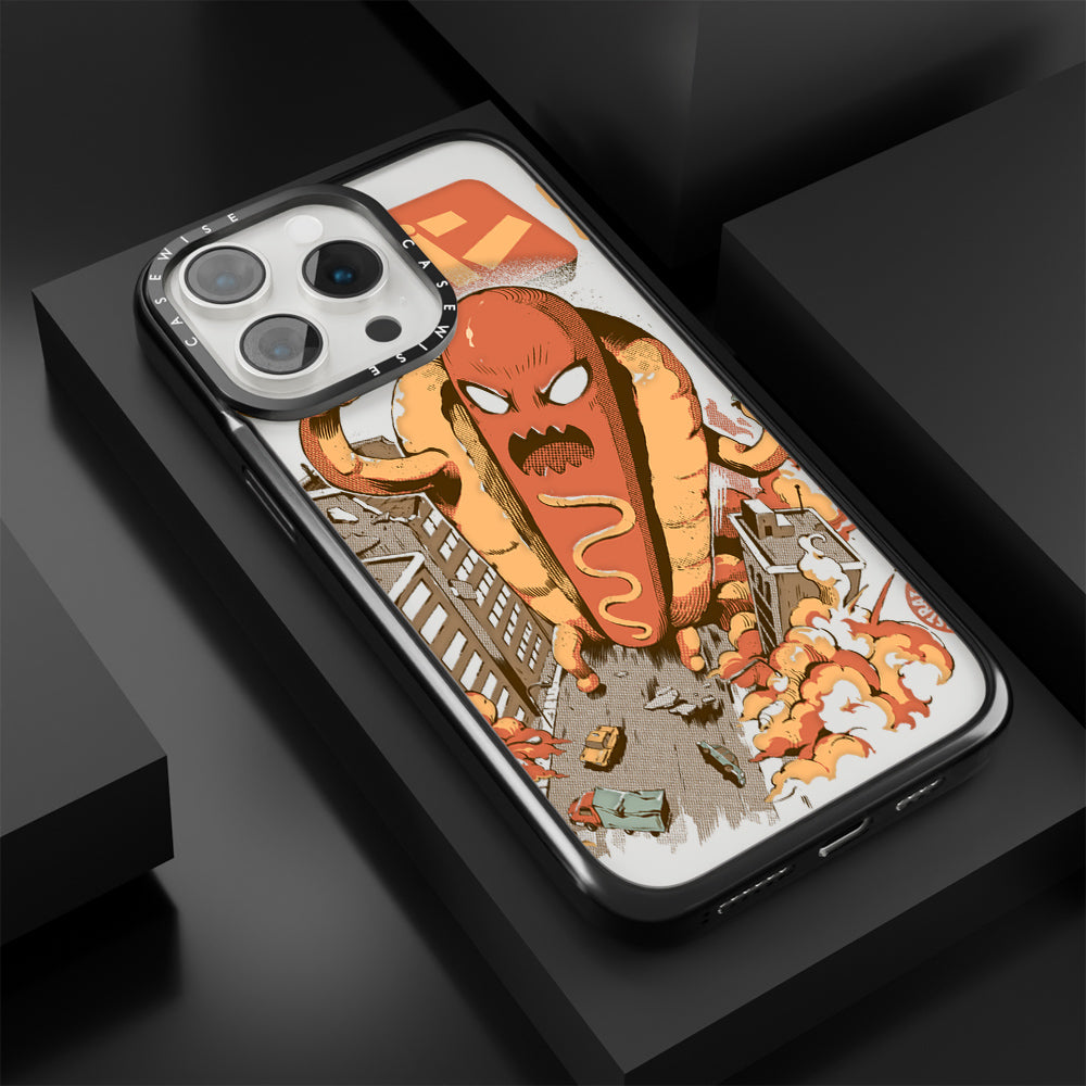 Great Hot Dog - Etui
