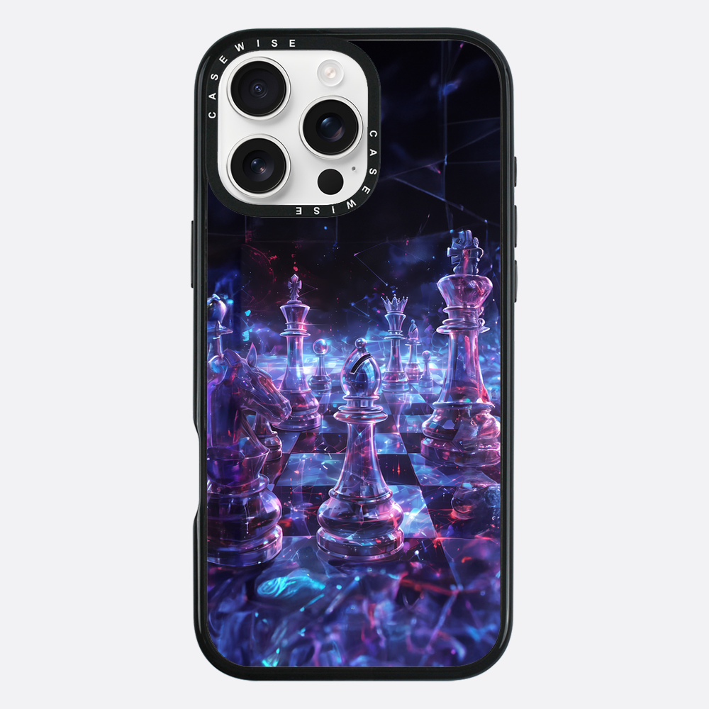 Galaxy Space Chess - Etui