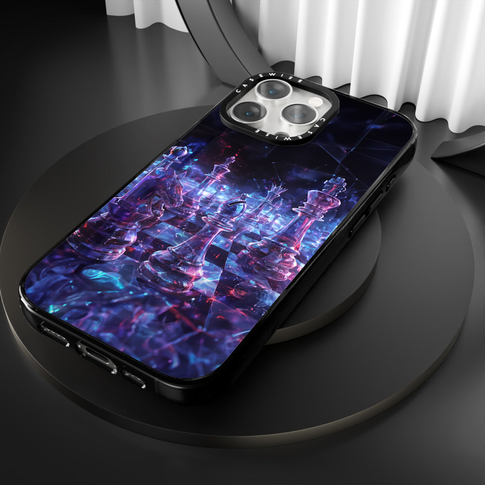 Galaxy Space Chess - Etui