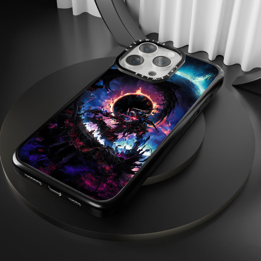 Anime Demon Lord - Etui