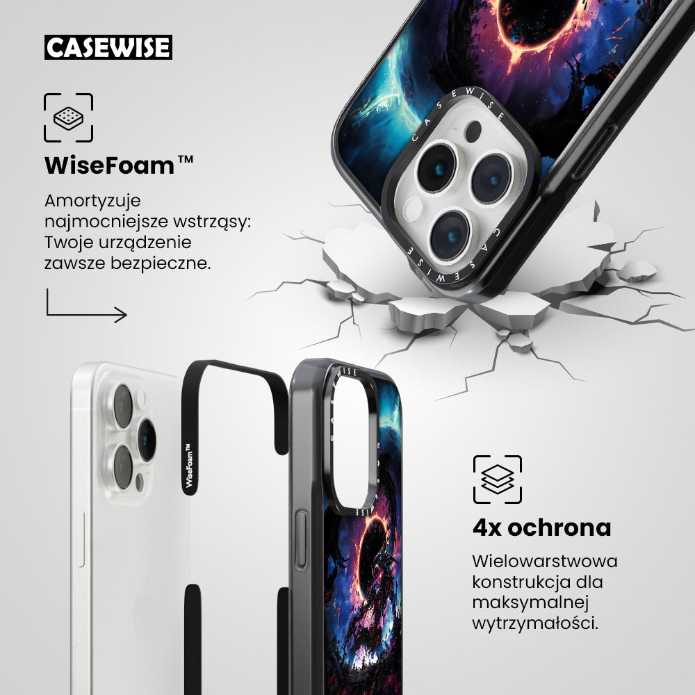 Anime Demon Lord - Etui